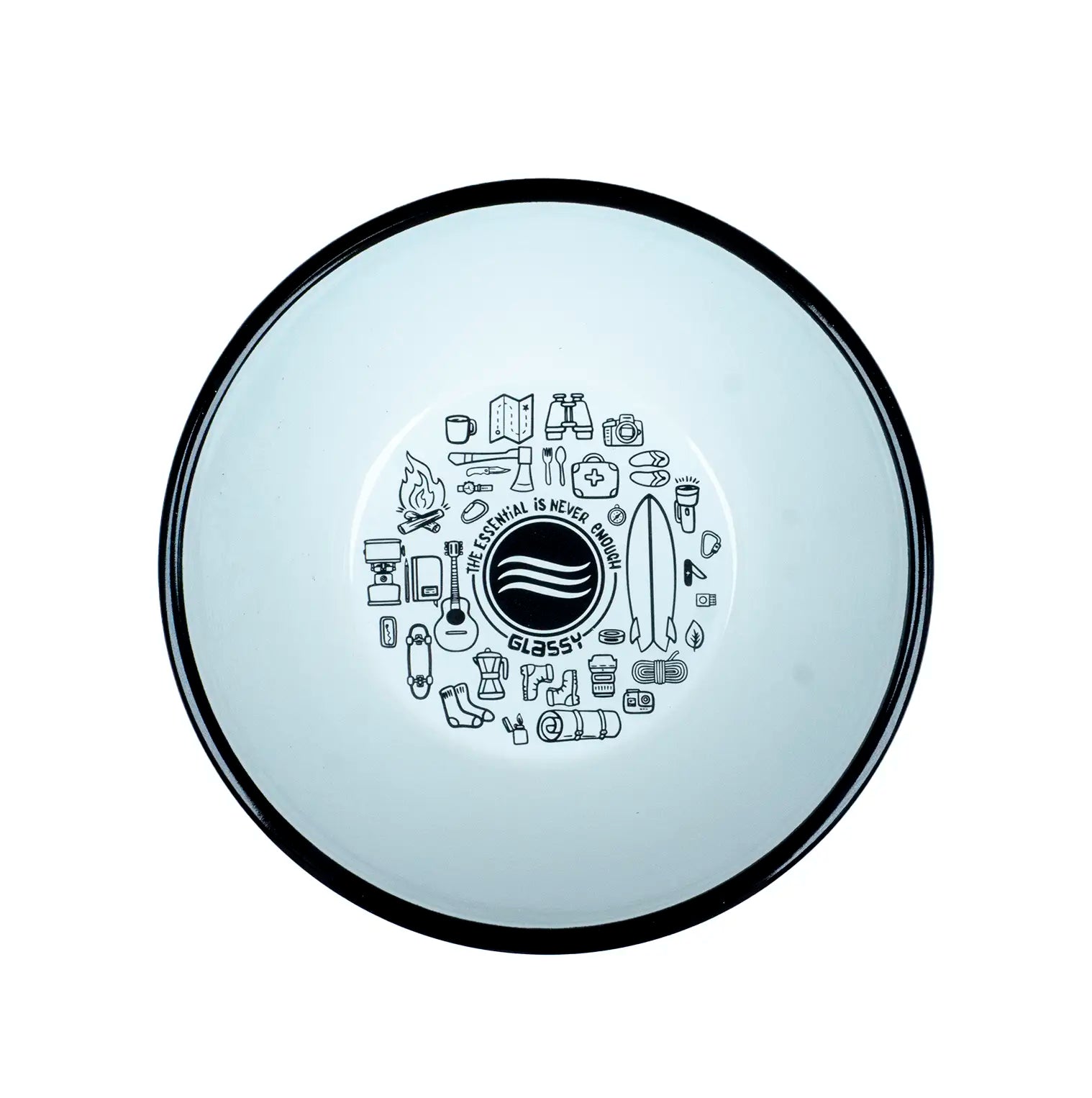 Bowl Essential x Retropot