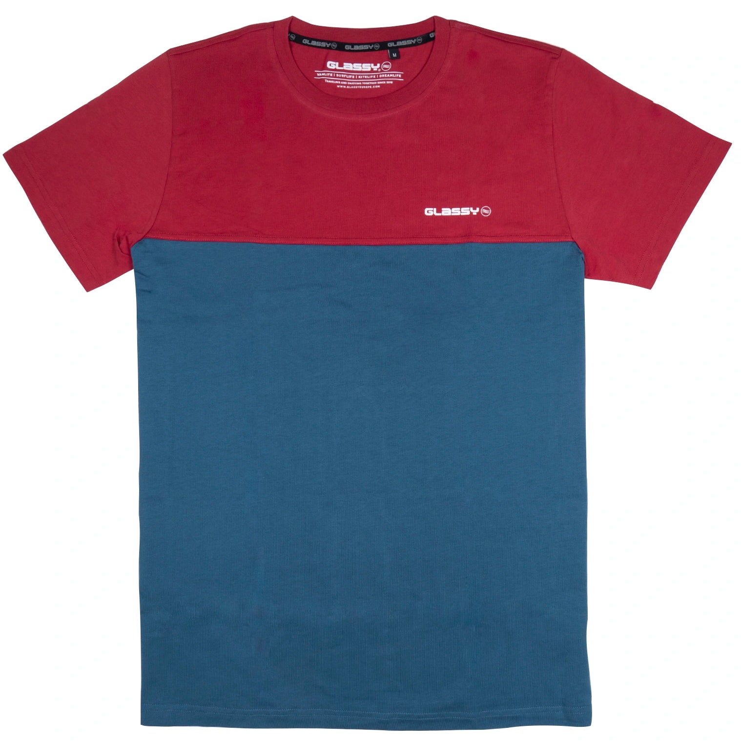 camiseta_glassy_chili_hombre_front copia