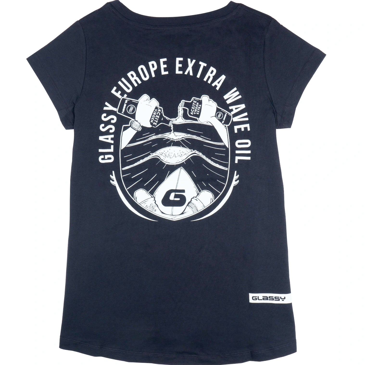 camiseta_glassy_wave_oil_mujer_02 copia