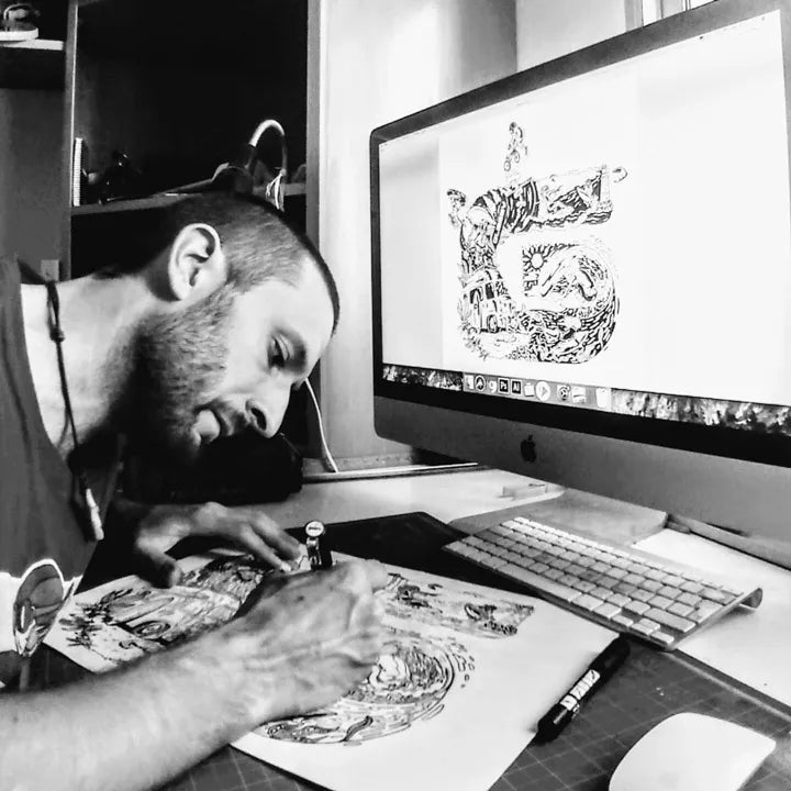 camiseta_glassy_wave_oil_mujer_06 copia