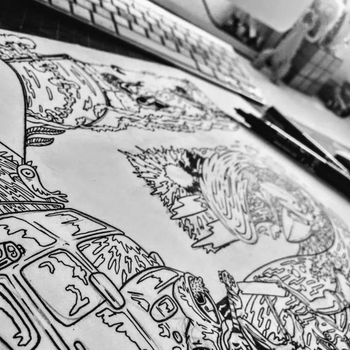 camiseta_glassy_wave_oil_mujer_07 copia