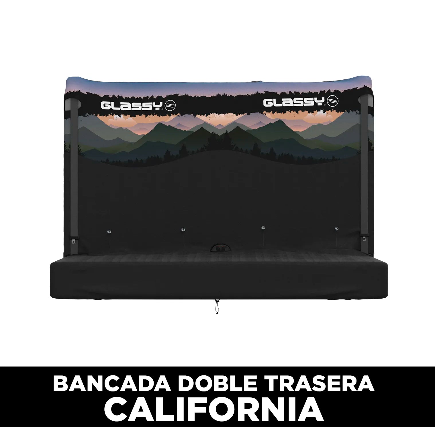 funda_asiento_california_impermeable_Mountains