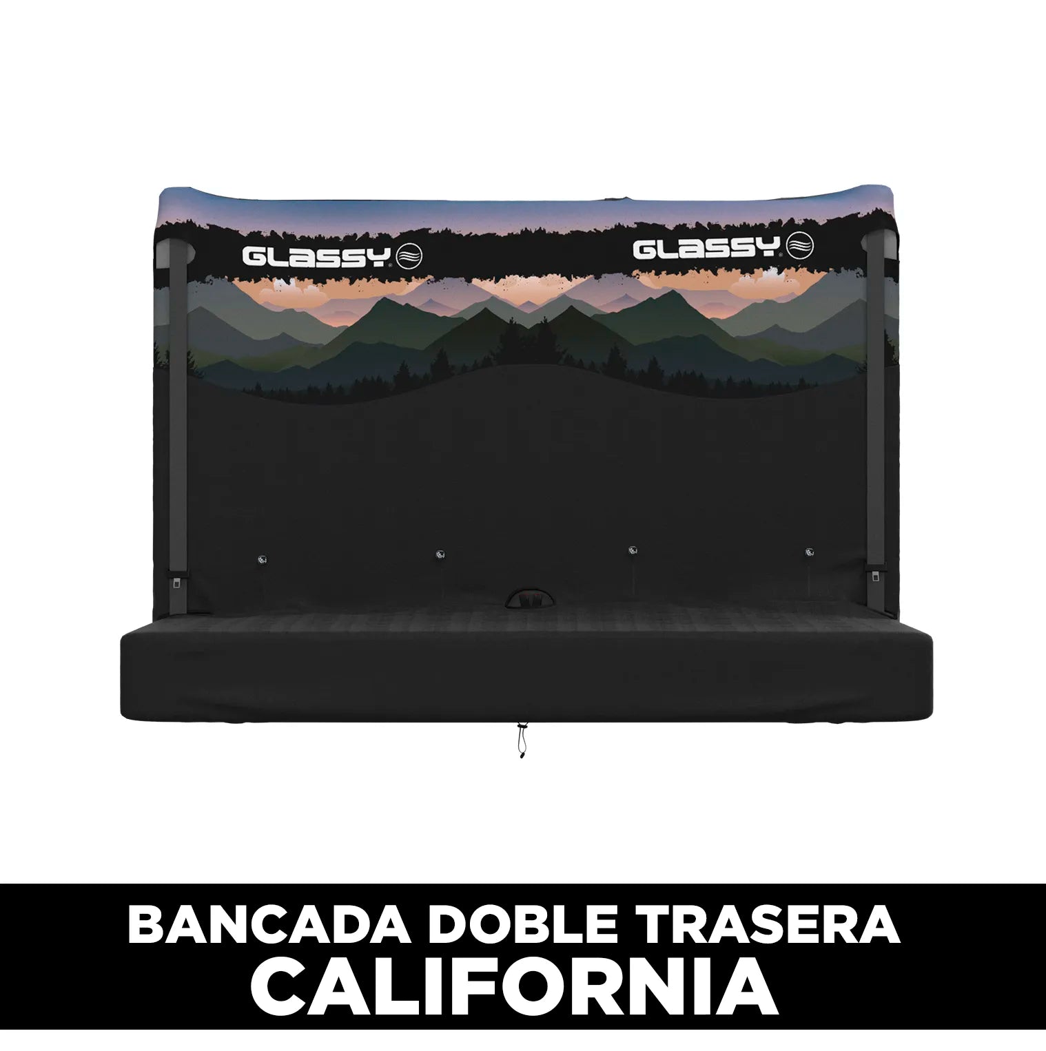 funda_asiento_california_impermeable_Mountains