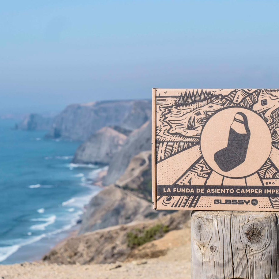 Descubre por qué Glassy es la elección preferida en cuanto a protección de asientos