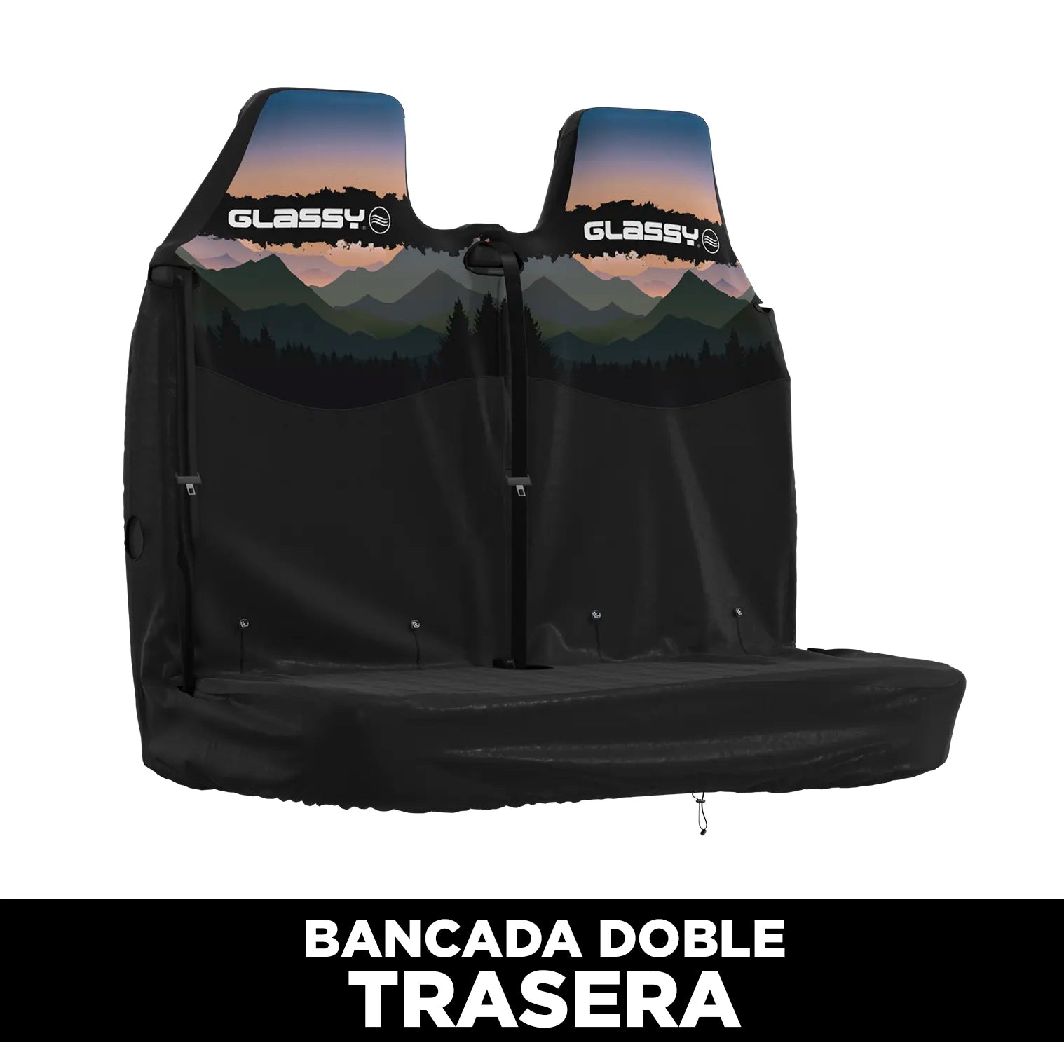 glassy_funda_impermeable_bancada_doble_trasera_mountain_front