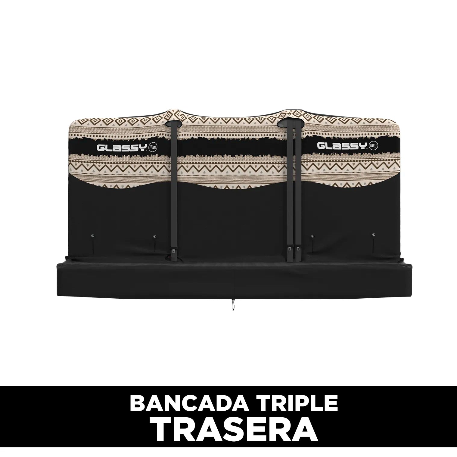 glassy_funda_impermeable_bancada_triple_trasera_Nordic