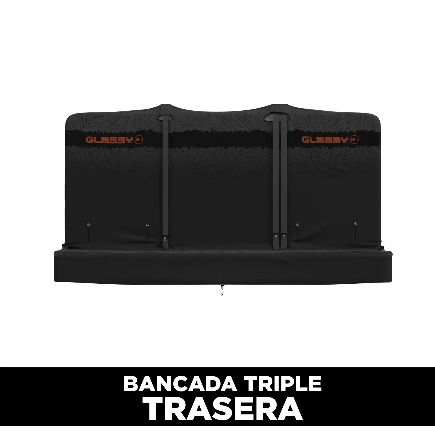 glassy_funda_impermeable_bancada_triple_trasera_Phantom