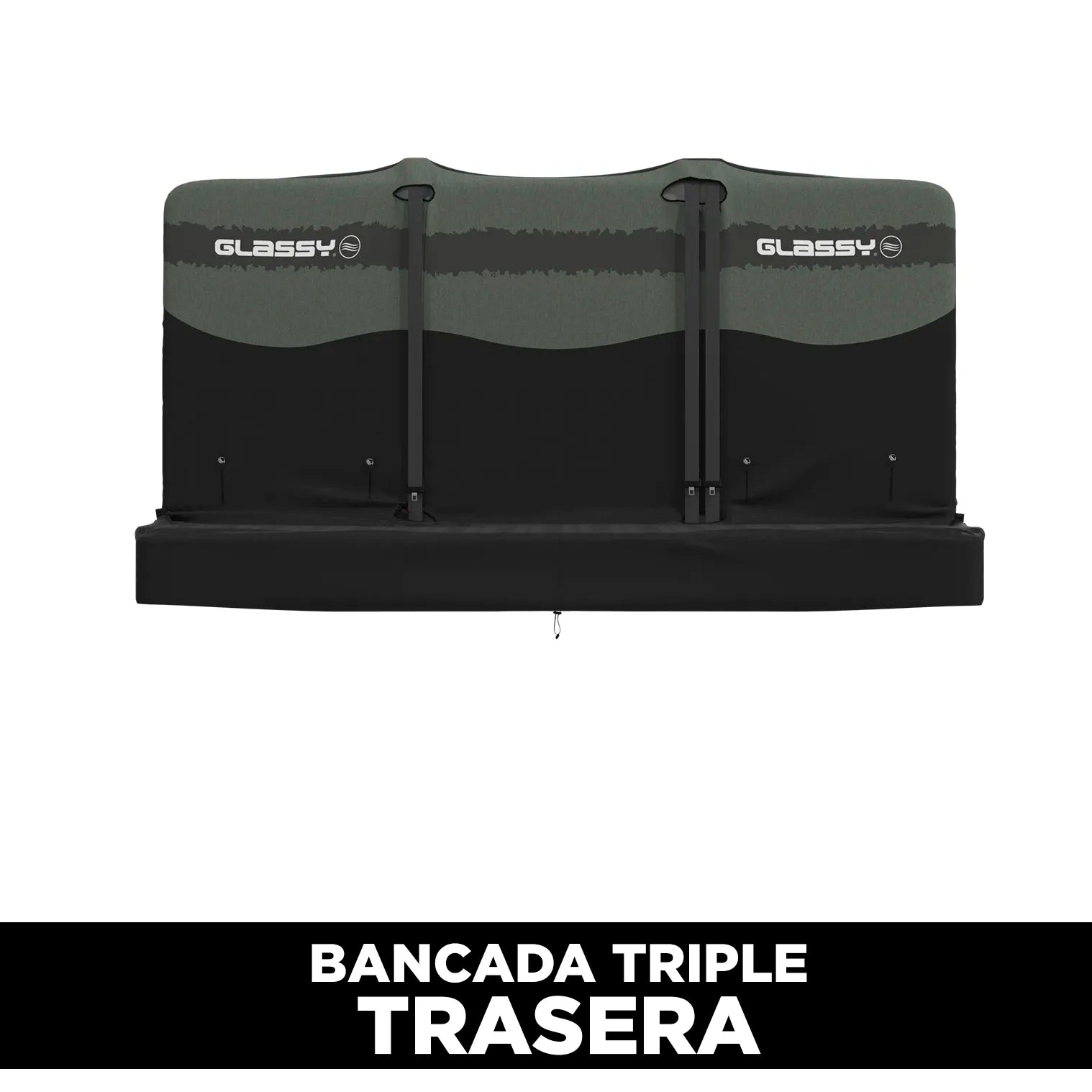 glassy_funda_impermeable_bancada_triple_trasera_army_front