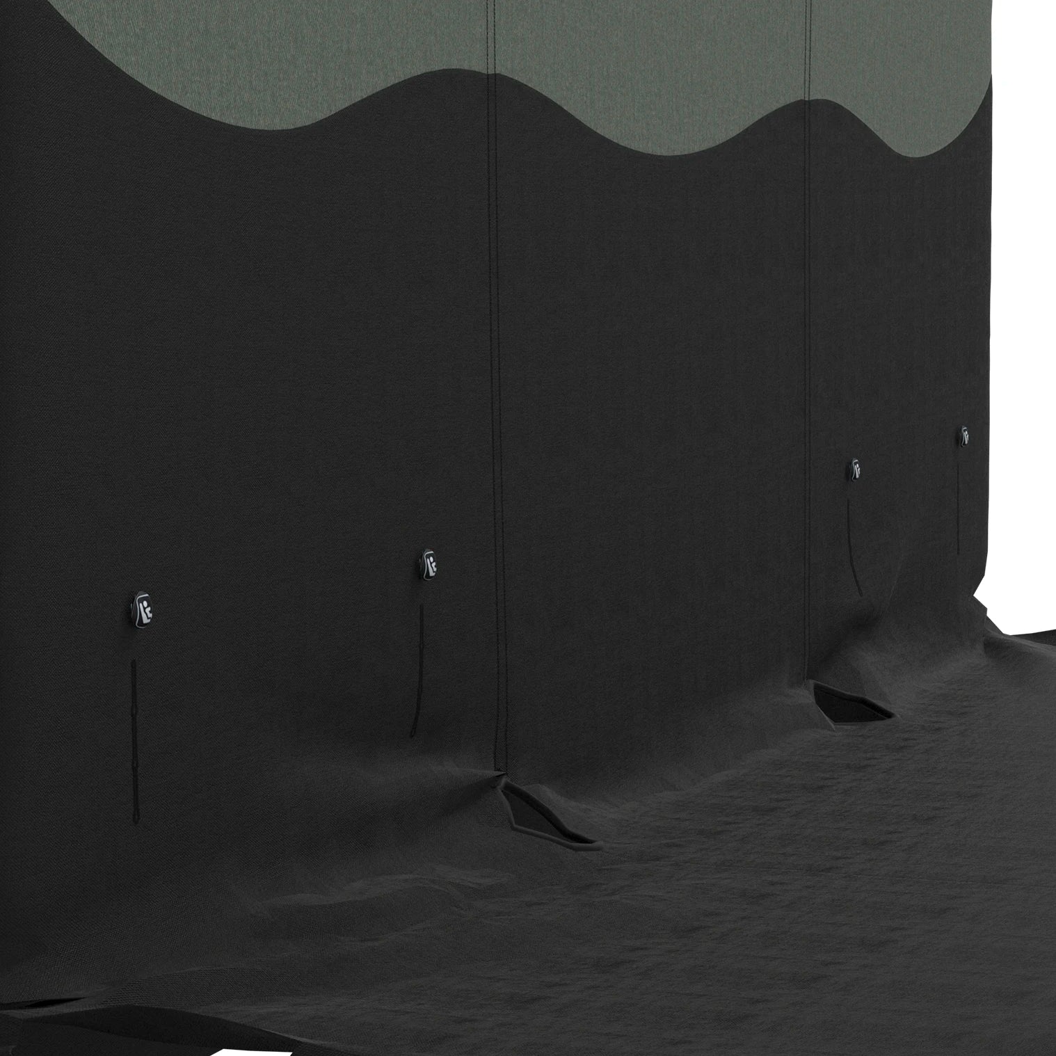 glassy_funda_impermeable_bancada_triple_trasera_army_isofix copia