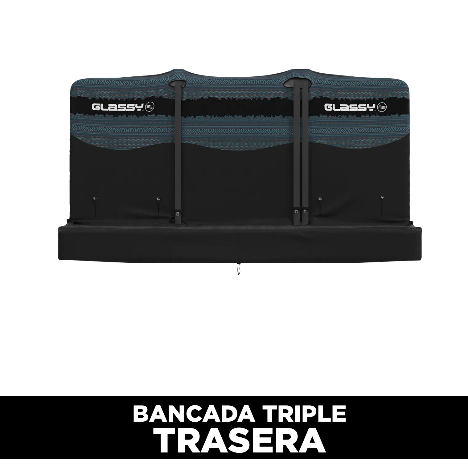 glassy_funda_impermeable_bancada_triple_trasera_fiji_front