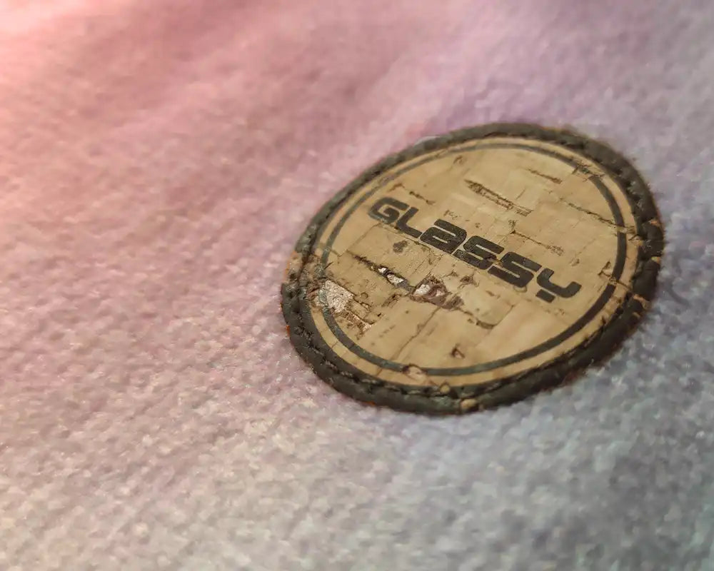 glassy_poncho_ecoflamingo_macro