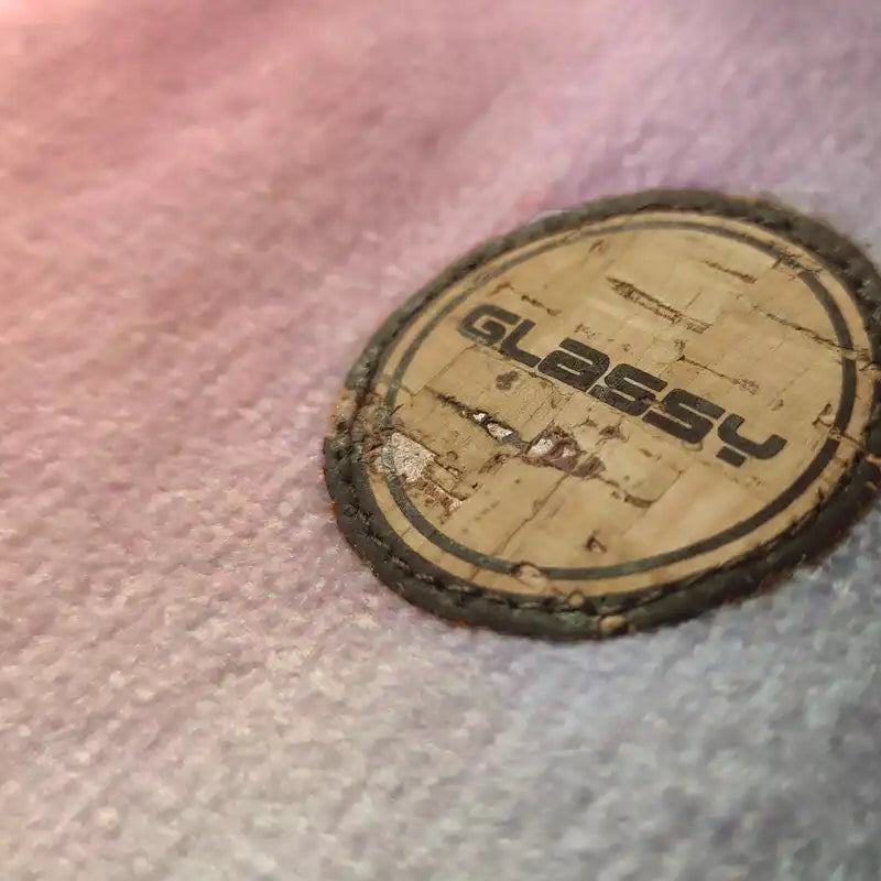 glassy_poncho_ecoflamingo_macro