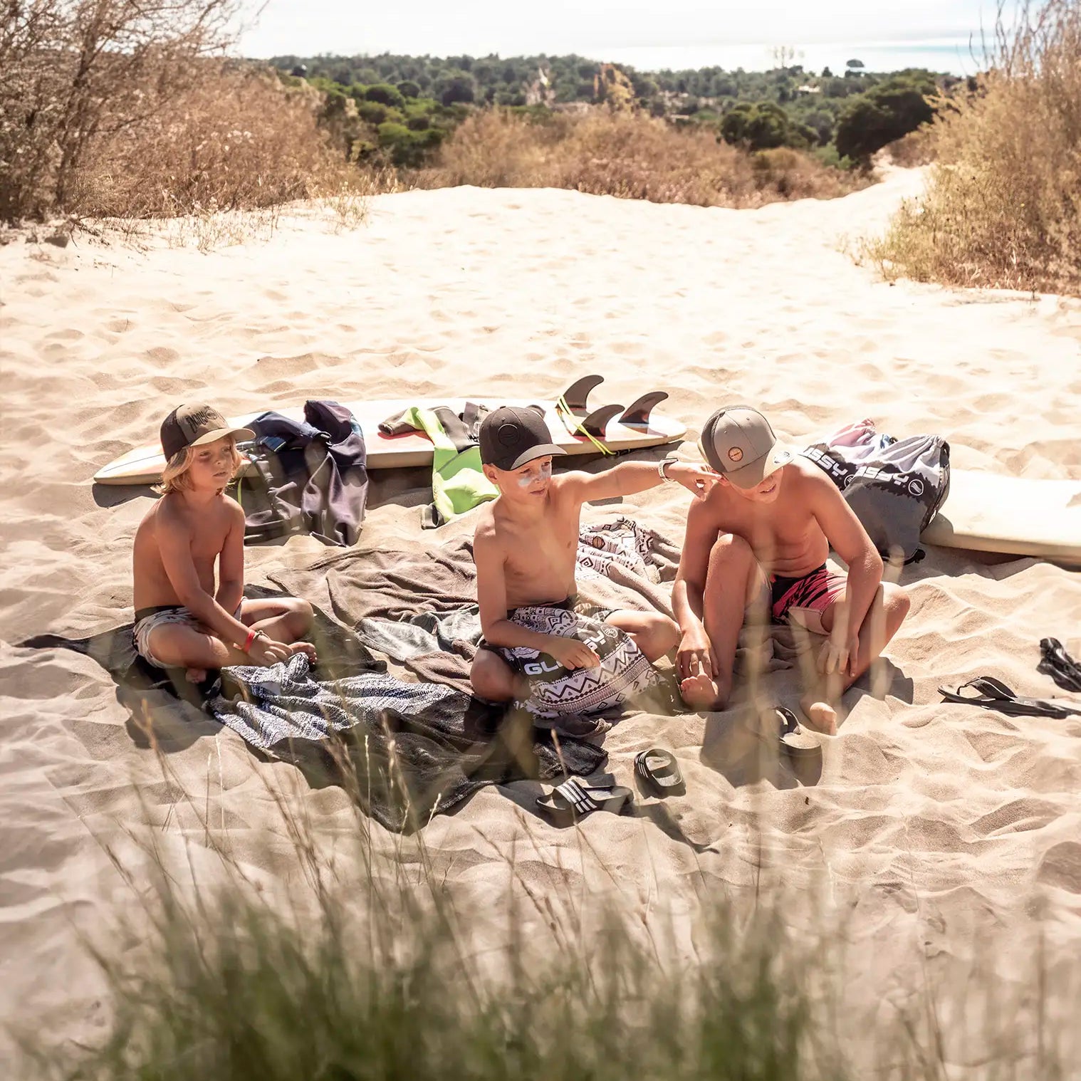 Poncho Toalla de Algodón - Comodidad y Calidez para los Momentos Post-Baño