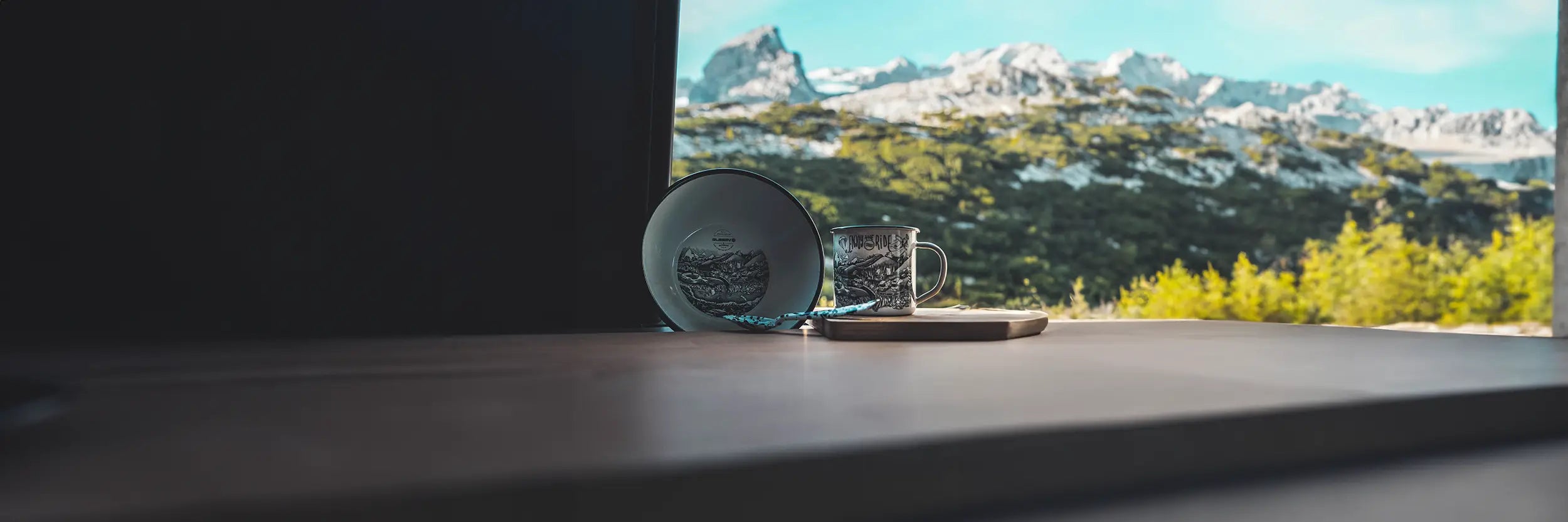 TOP 10 DE ACCESORIOS IMPRESCINDIBLES PARA CAMPER