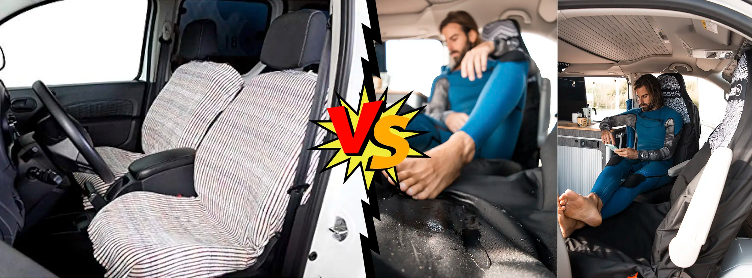 PROTECTORES DE ASIENTO: ¿SON LA MEJOR OPCIÓN?