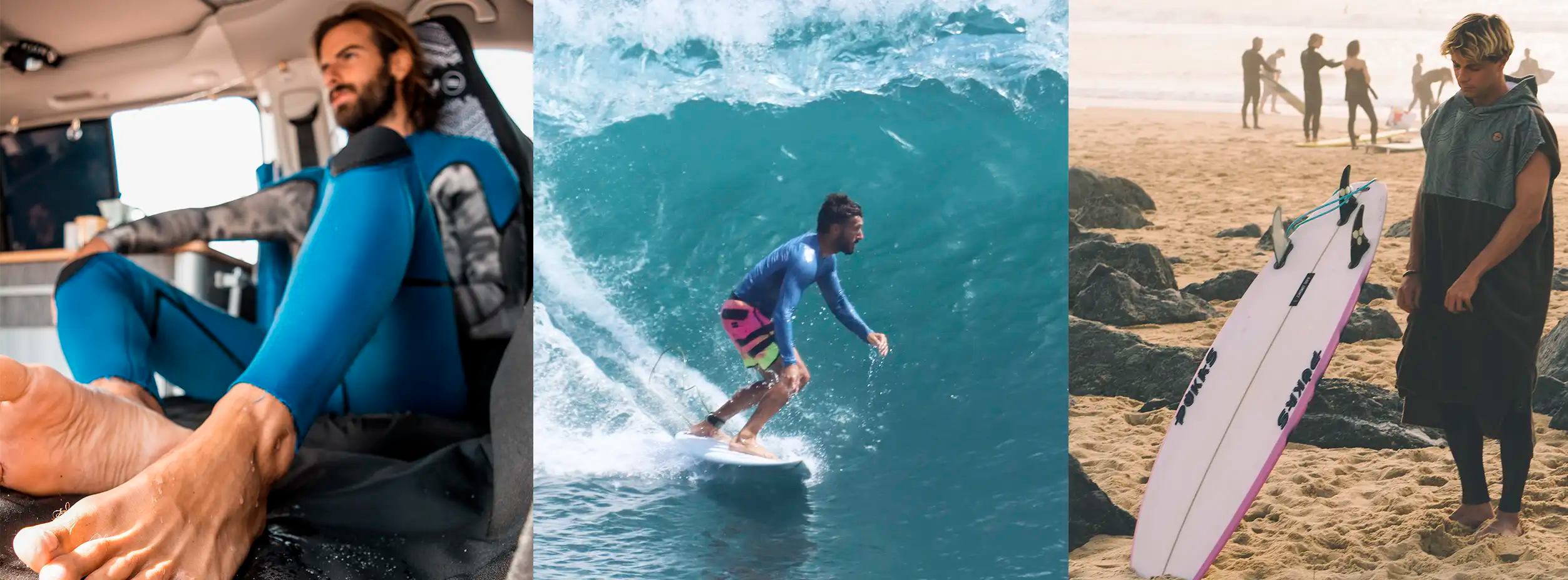 Regalos originales para surferos