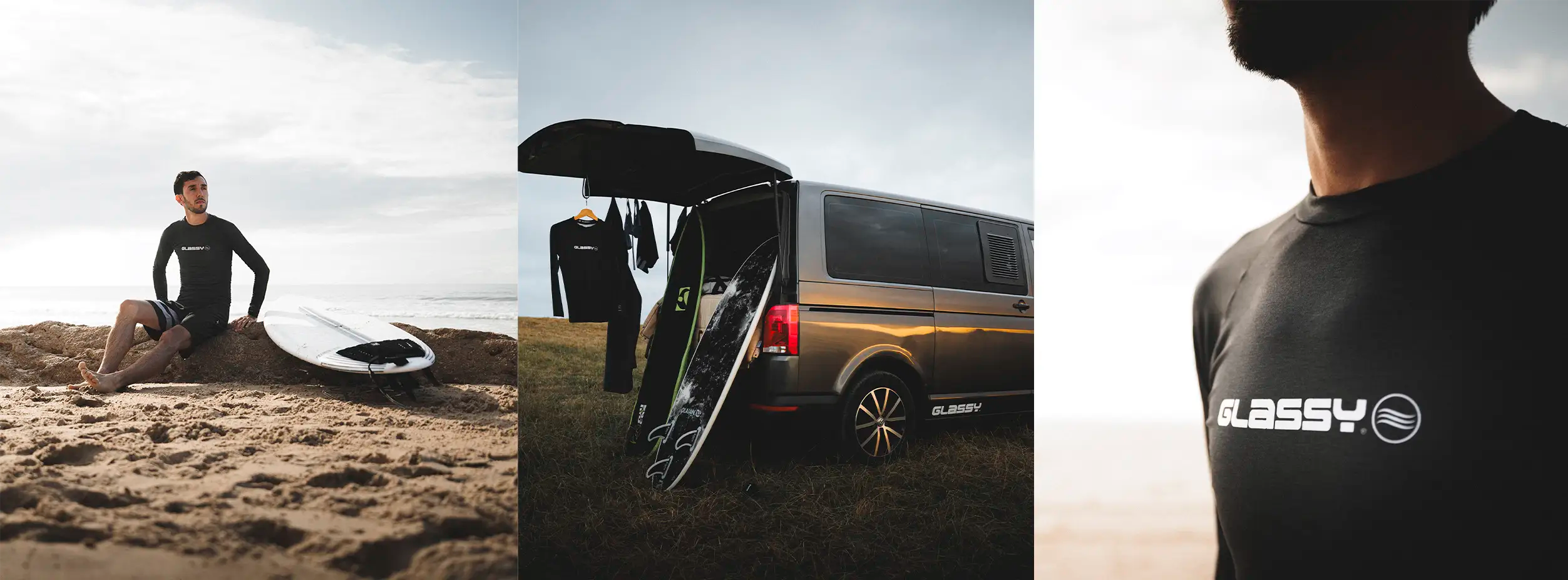 ACCESORIOS CLAVE PARA SURFTRIPS: LO QUE NO PUEDE FALTAR EN TU MOCHILA SI QUIERES DISFRUTAR AL MÁXIMO