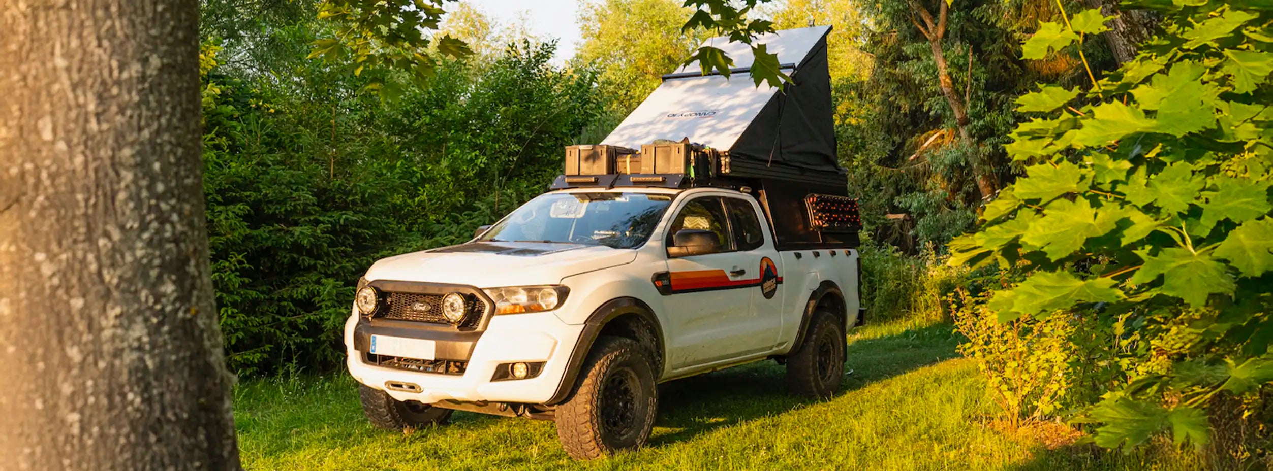 ACCESORIOS 4X4 QUE TODO AMANTE DE LA AVENTURA NECESITA PARA OFFROAD Y OVERLANDING