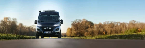 LIMPIAR LA TAPICERÍA DEL COCHE 4X4, CAMPER O AUTOCARAVANA