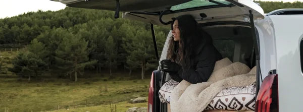 Regalos para campistas: Ideas originales y prácticas para gente en ruta