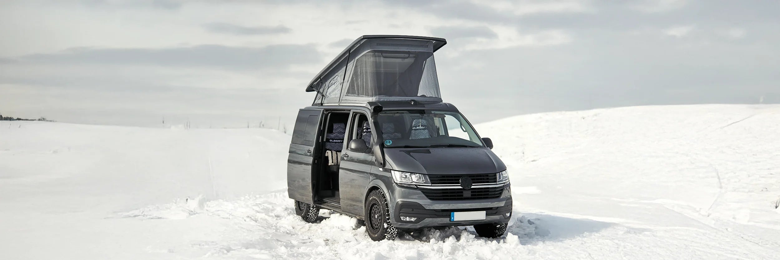 Fundas asientos Volkswagen Multivan