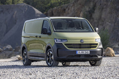 Coprisedili per Volkswagen T7 Transporter
