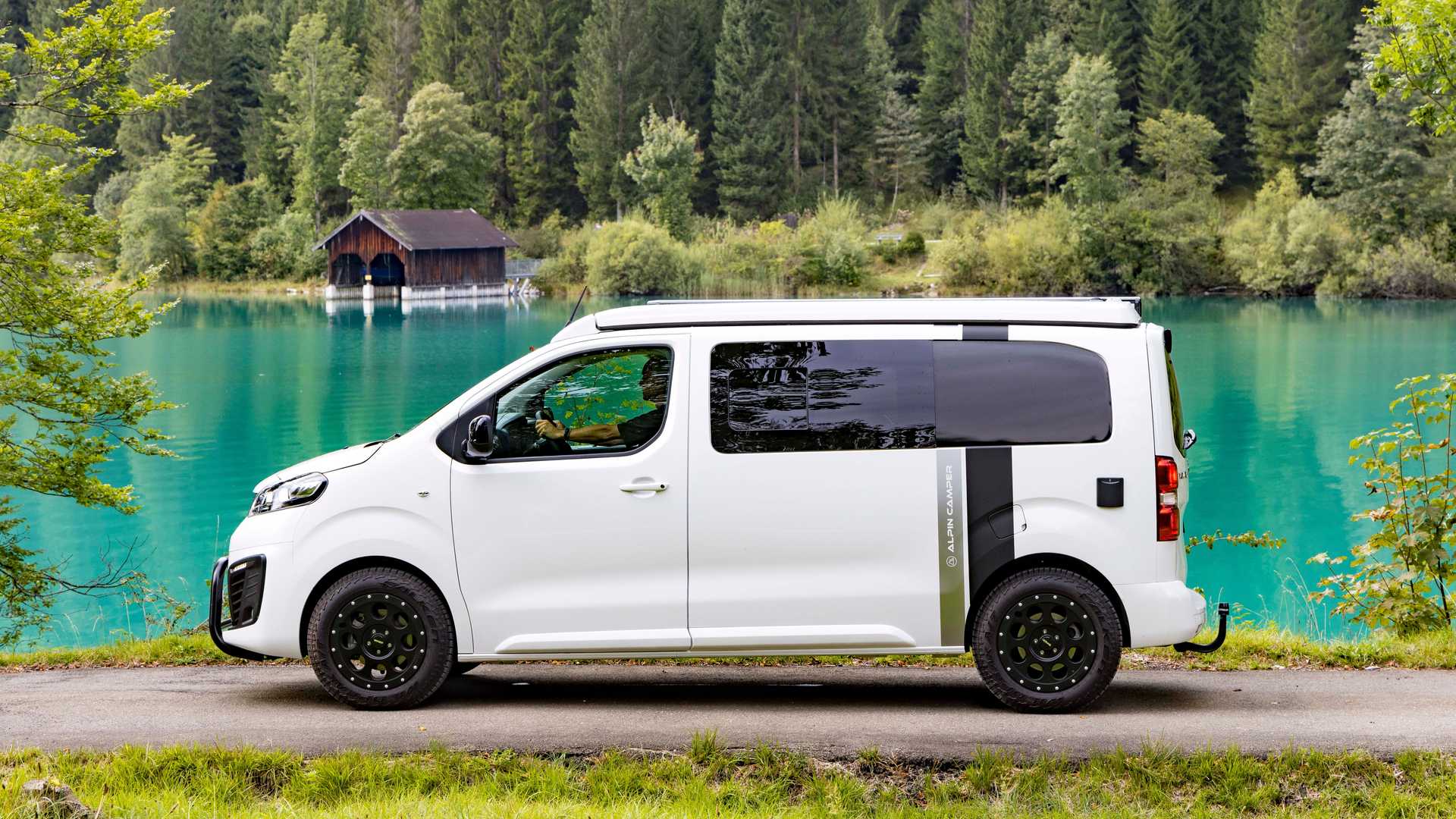 Fundas asientos Opel Vivaro