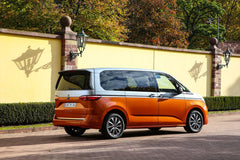 Coprisedili per Volkswagen T7 Multivan