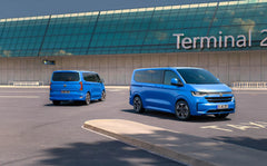 Fundas de Asiento Volkswagen T7 Caravelle