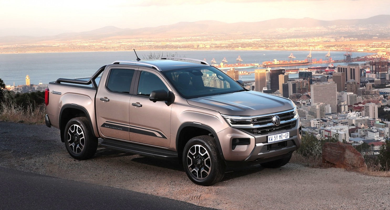 Fundas asiento Volkswagen Amarok