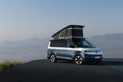Coprisedili per Volkswagen T7 California Ocean