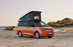 Coprisedili per Volkswagen T7 California Beach