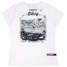 camiseta camper algodón orgánico