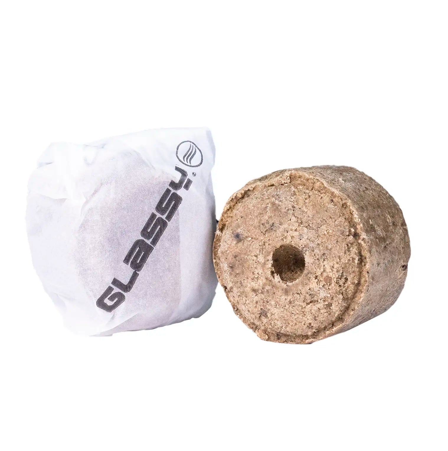 Champú Biodegradable Cabello Seco