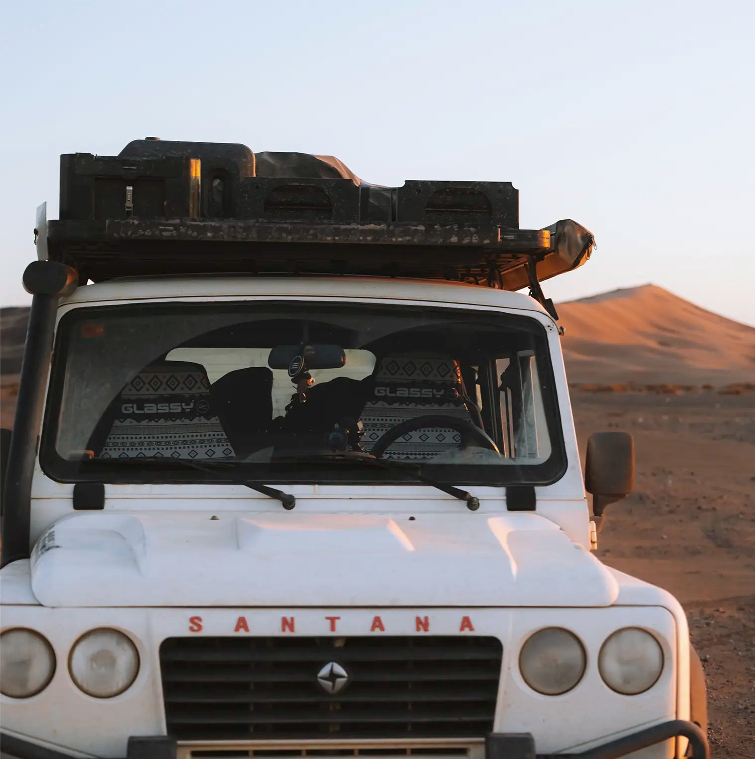 Funda Asiento Impermeable Furgoneta Nordic santana2