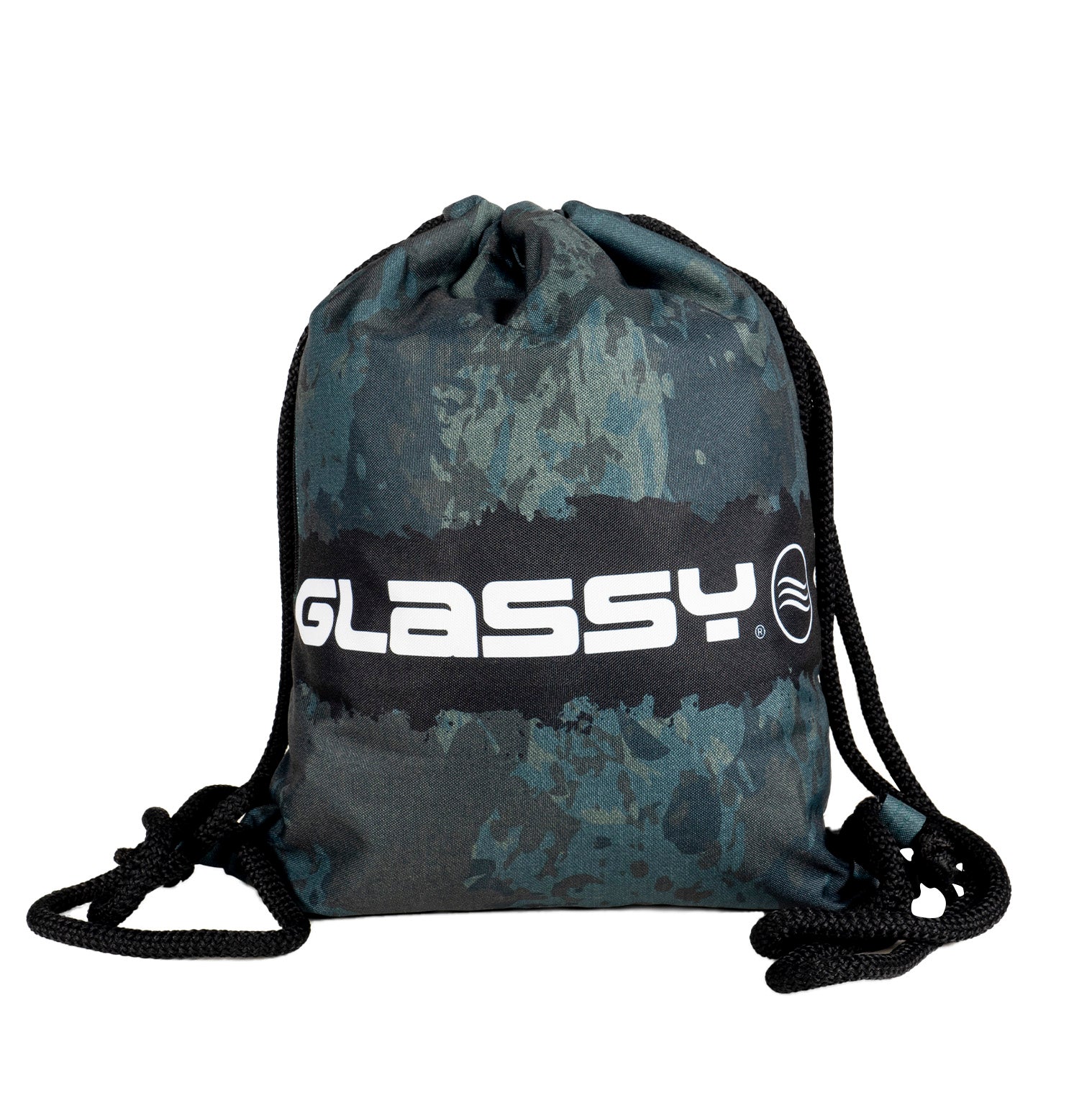 mochila impermeable con cordon fiji