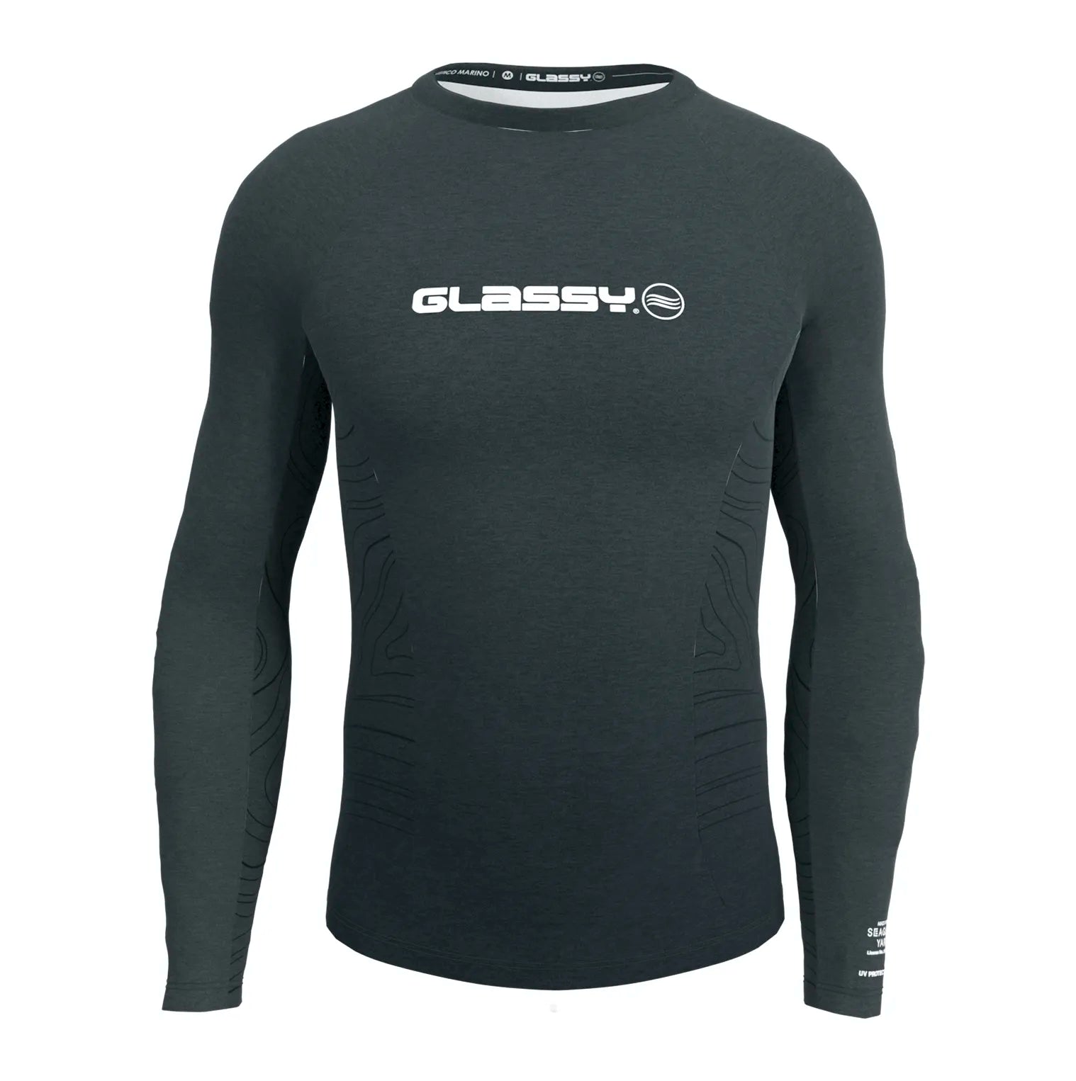 Lycra sostenible Phantom 1