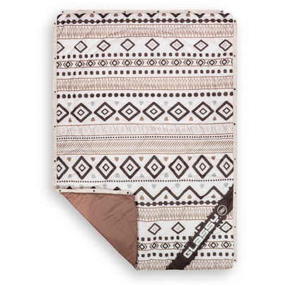 Manta Outdoor Nordic extendida