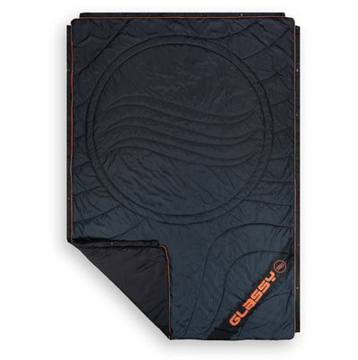 Diseño Phantom en manta outdoor impermeable