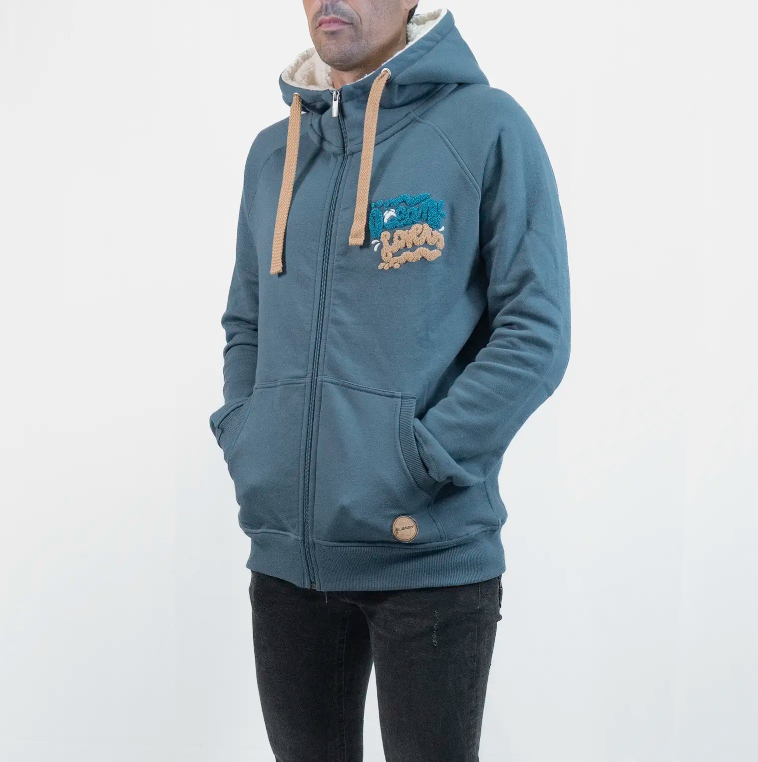 SudaderaS_Organica_Glassy_Ocean_front_top