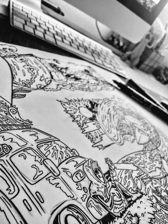 camiseta_glassy_wave_oil_mujer_07 copia