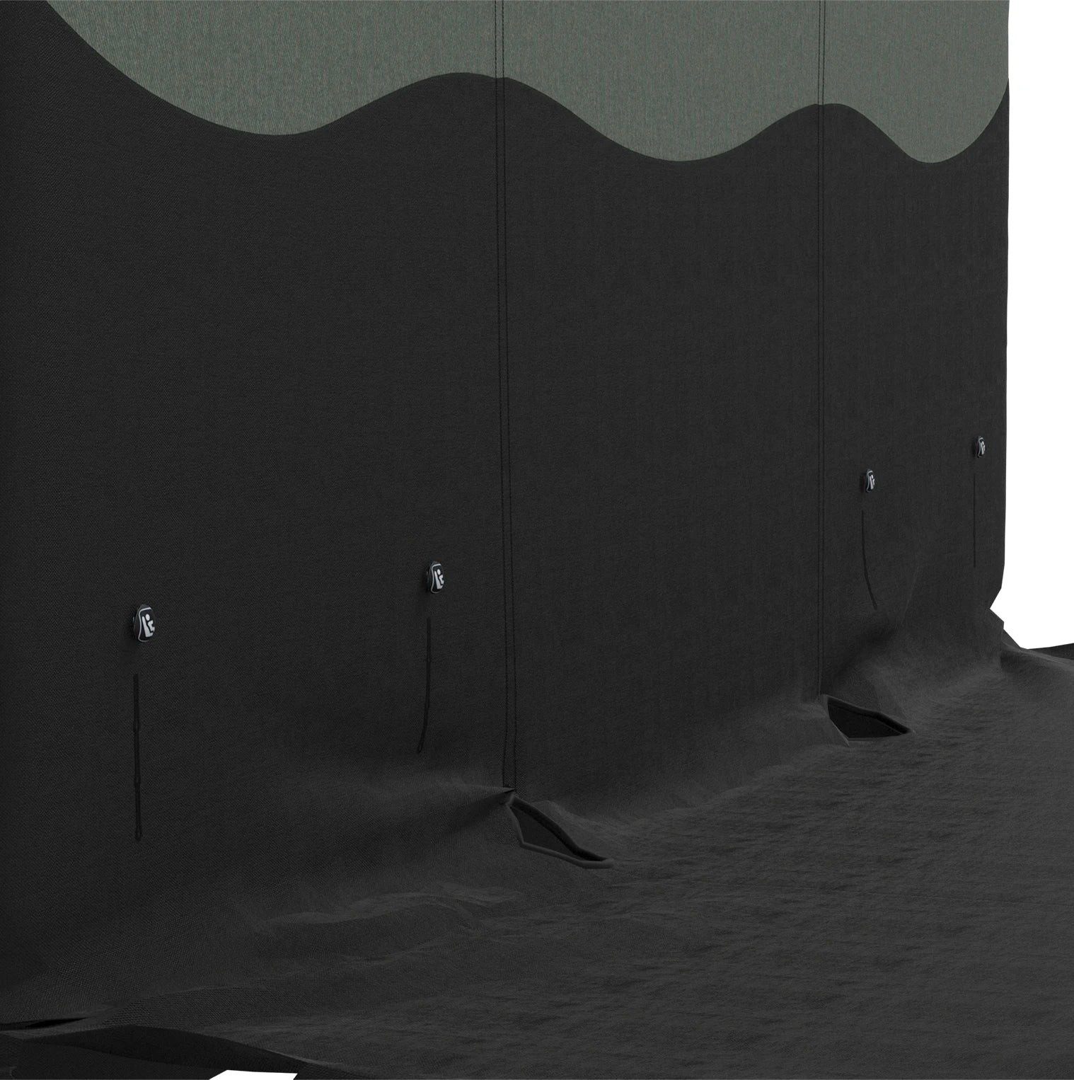 glassy_funda_impermeable_bancada_triple_trasera_army_isofix copia