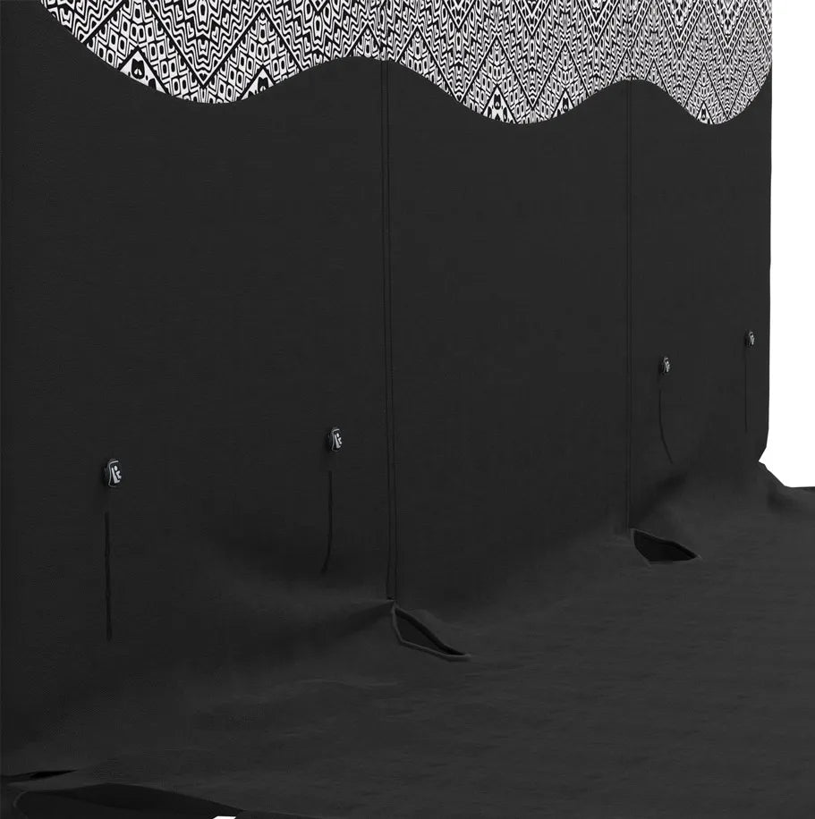 glassy_funda_impermeable_bancada_triple_trasera_etnica_isofix copia