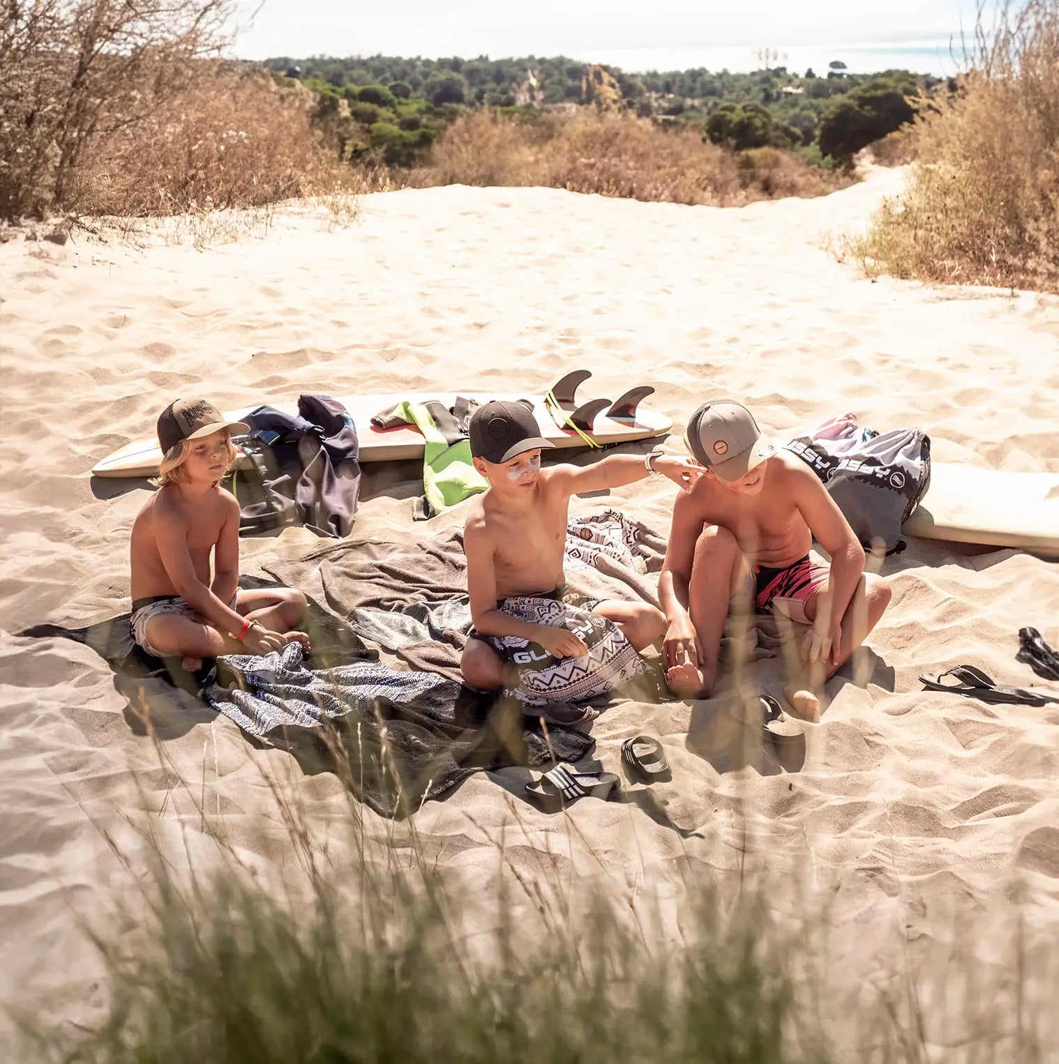 Poncho Toalla de Algodón - Comodidad y Calidez para los Momentos Post-Baño