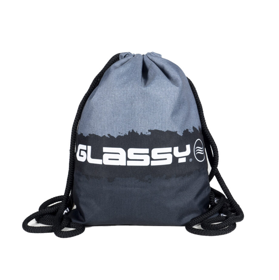 Ethnic Waterproof Drawstring Backpack