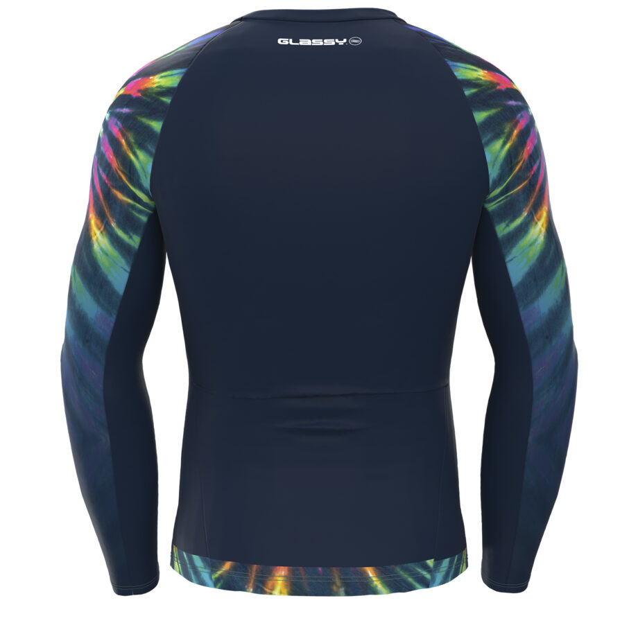 Lycra Ecocolor Trasero