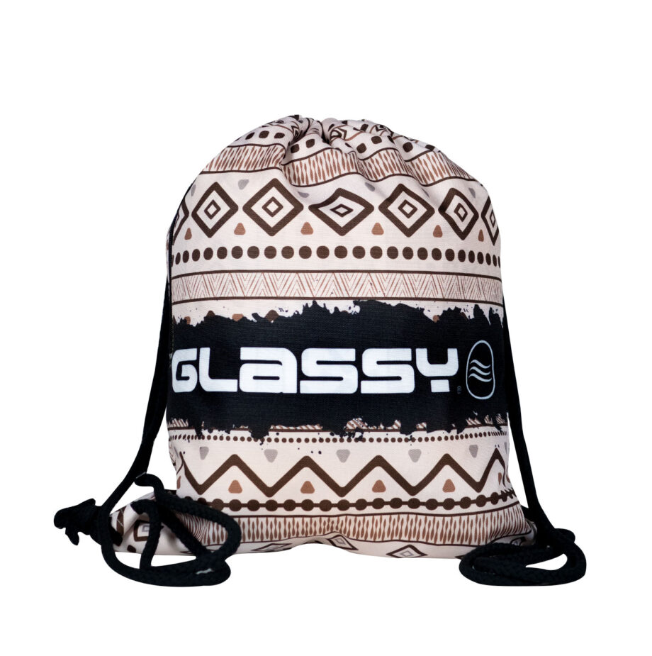 Glassy Mochila Nordic Frontal