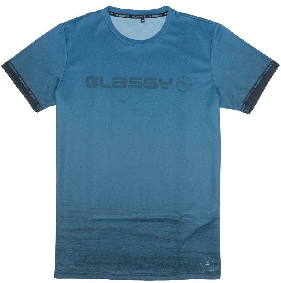 Ocean Men's Technical T-Shirt