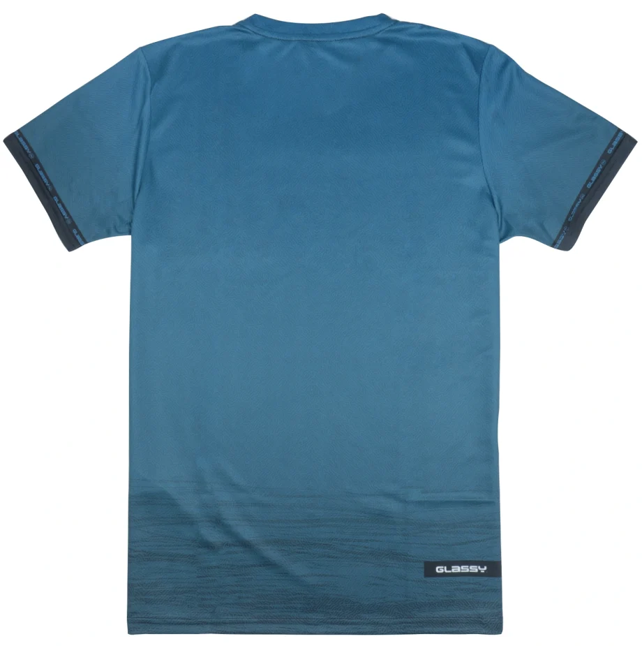 Camiseta Técnica Hombre Ocean