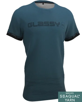 Glassy Ocean Men's Technical T-Shirt